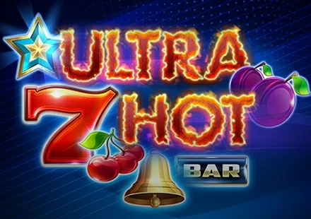 Ultra 7 Hot Slot Game